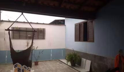 Casa com 2 quartos à venda no Perequê Mirim, Caraguatatuba , 175 m2 por R$ 265.000