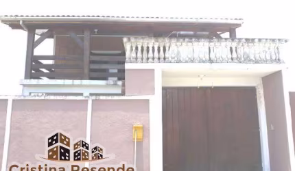 Casa com 3 quartos à venda no Canto do Mar, São Sebastião  por R$ 400.000