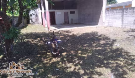Casa com 1 quarto à venda no Barranco Alto, Caraguatatuba , 300 m2 por R$ 250.000