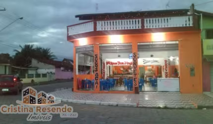 Casa com 4 quartos à venda no Porto Novo, Caraguatatuba , 360 m2 por R$ 1.200.000