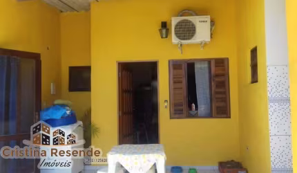 Casa com 3 quartos à venda no Poiares, Caraguatatuba , 250 m2 por R$ 400.000