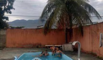 Casa com 1 quarto à venda no Travessão, Caraguatatuba , 500 m2 por R$ 450.000