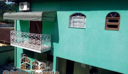 Casa com 5 quartos à venda no Sumaré, Caraguatatuba , 360 m2 por R$ 850.000