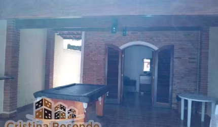 Casa com 2 quartos à venda no Morro do Algodão, Caraguatatuba , 250 m2 por R$ 290.000