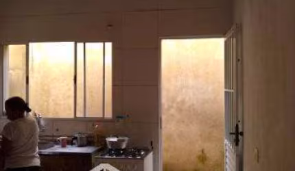 Casa com 3 quartos à venda no Perequê Mirim, Caraguatatuba  por R$ 160.000
