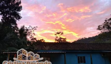 Chácara / sítio com 3 quartos à venda no Pegorelli, Caraguatatuba , 2000 m2 por R$ 410.000