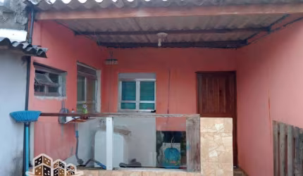 Casa com 3 quartos à venda no Pegorelli, Caraguatatuba , 220 m2 por R$ 150.000