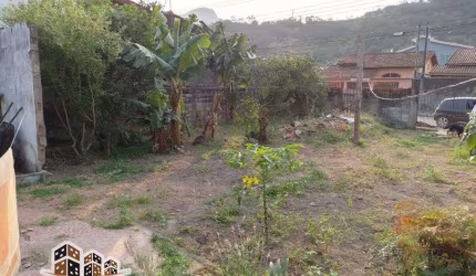 Terreno à venda no Caputera, Caraguatatuba , 320 m2 por R$ 370.000