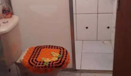 Casa com 2 quartos à venda no Perequê Mirim, Caraguatatuba , 250 m2 por R$ 180.000