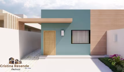 Casa com 3 quartos à venda no Morro do Algodão, Caraguatatuba , 180 m2 por R$ 350.000