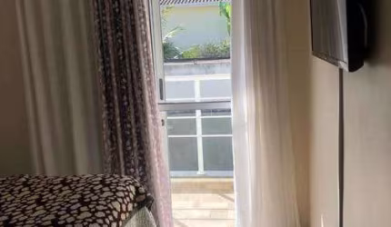 Casa em condomínio fechado com 2 quartos à venda na Rua Joaquim Aurélio Nabuco de Araújo, Cidade Jardim, Caraguatatuba, 101 m2 por R$ 426.000
