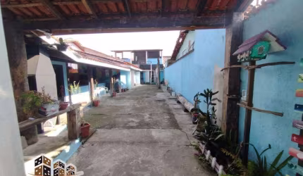 Ponto comercial à venda na Praia das Palmeiras, Caraguatatuba  por R$ 520.000