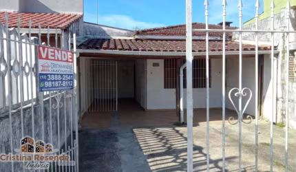 Casa com 2 quartos à venda na Rua Joaquim Aurélio Nabuco de Araújo, Praia das Palmeiras, Caraguatatuba por R$ 320.000