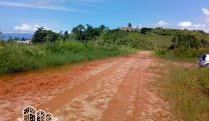 Terreno à venda no Morro do Algodão, Caraguatatuba  por R$ 160.000