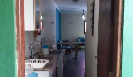 Casa em condomínio fechado com 2 quartos à venda no Martim de Sá, Caraguatatuba , 70 m2 por R$ 280.000