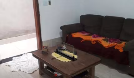 Casa com 3 quartos à venda no Perequê Mirim, Caraguatatuba , 200 m2 por R$ 270.000
