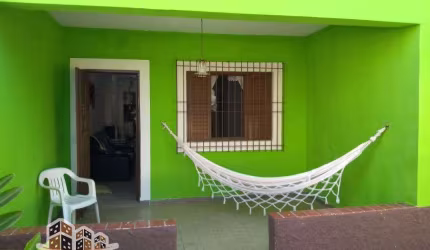 Casa à venda na Praia Aruan, Caraguatatuba , 263 m2 por R$ 550.000