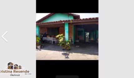 Casa com 6 quartos à venda no Morro do Algodão, Caraguatatuba  por R$ 460.000