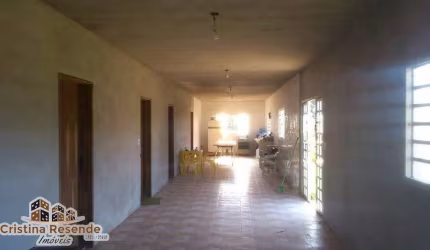 Chácara / sítio com 3 quartos à venda em Pouso Alto, Natividade da Serra , 9000 m2 por R$ 300.000