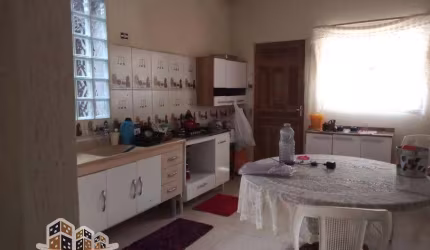 Casa com 2 quartos à venda em Pouso Alto, Natividade da Serra , 250 m2 por R$ 150.000