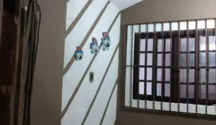 Casa com 2 quartos à venda no Jardim Casa Branca, Caraguatatuba  por R$ 220.000