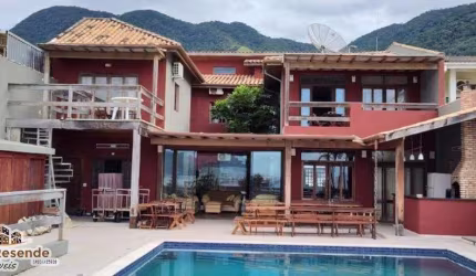 Casa com 6 quartos à venda no São Francisco, São Sebastião , 800 m2 por R$ 2.890.000