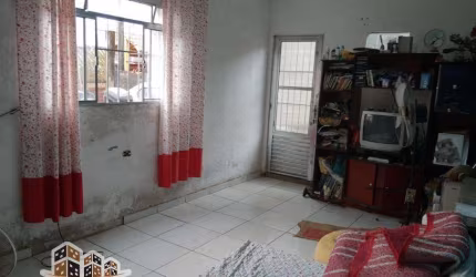 Casa com 1 quarto à venda no Perequê Mirim, Caraguatatuba , 200 m2 por R$ 160.000