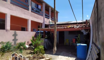 Casa à venda no Morro do Algodão, Caraguatatuba  por R$ 500.000