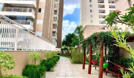 Apartamento com 3 quartos à venda no Parque Industrial, São José dos Campos  por R$ 950.000
