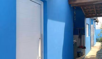 Casa com 2 quartos à venda no Morro do Algodão, Caraguatatuba  por R$ 310.000
