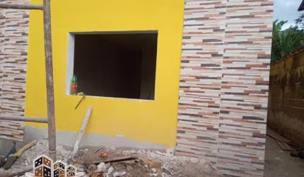 Casa com 2 quartos à venda no Morro do Algodão, Caraguatatuba , 180 m2 por R$ 330.000