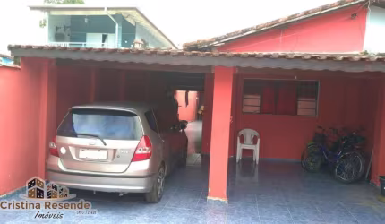 Casa com 2 quartos à venda no Jardim das Gaivotas, Caraguatatuba , 245 m2 por R$ 430.000