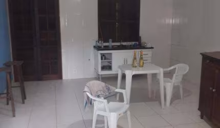 Casa com 1 quarto à venda no Maresias, São Sebastião , 400 m2 por R$ 450.000