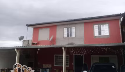 Casa com 3 quartos à venda no Freitas, São José dos Campos  por R$ 300.000