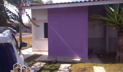 Casa com 3 quartos à venda no Eugênio de Mello, São José dos Campos  por R$ 340.000