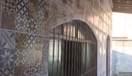 Casa com 3 quartos à venda no Loteamento Jardim das Palmeiras, Caraguatatuba , 333 m2 por R$ 450.000