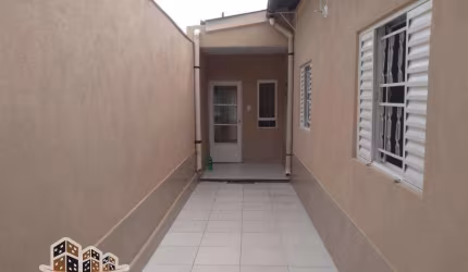 Casa com 2 quartos à venda no Jardim Mariana I, São José dos Campos , 132 m2 por R$ 300.000