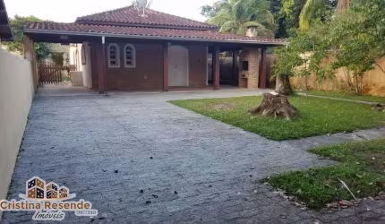 Casa com 3 quartos à venda no Massaguaçu, Caraguatatuba , 386 m2 por R$ 700.000