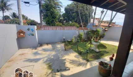 Casa com 2 quartos à venda no Morro do Algodão, Caraguatatuba , 360 m2 por R$ 800.000