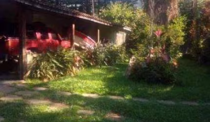 Casa com 3 quartos à venda no Jaraguá, São Sebastião , 3500 m2 por R$ 630.000