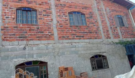 Casa com 4 quartos à venda no Porto Novo, Caraguatatuba , 250 m2 por R$ 450.000
