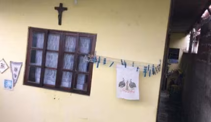 Casa com 3 quartos à venda na Praia da Enseada, São Sebastião , 250 m2 por R$ 270.000