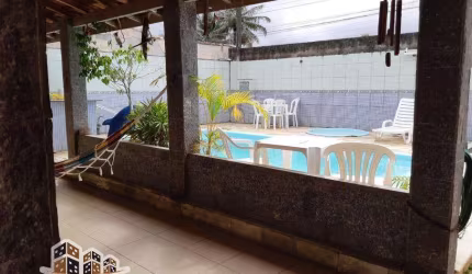 Casa com 4 quartos à venda no Pontal de Santa Marina, Caraguatatuba , 432 m2 por R$ 850.000