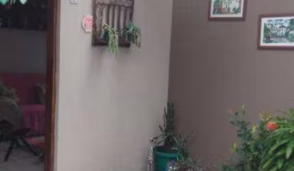 Casa em condomínio fechado com 1 quarto à venda na Rua Joaquim Aurélio Nabuco de Araújo, Massaguaçu, Caraguatatuba, 54 m2 por R$ 297.000