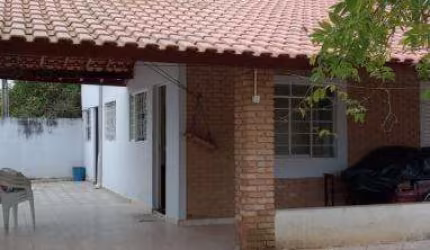 Casa com 2 quartos à venda na Rua Joaquim Aurélio Nabuco de Araújo, Porto Novo, Caraguatatuba, 221 m2 por R$ 380.000