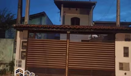 Casa com 4 quartos à venda no Balneário dos Golfinhos, Caraguatatuba , 125 m2 por R$ 400.000
