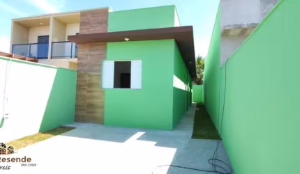 Casa com 2 quartos à venda na Rua Joaquim Aurélio Nabuco de Araújo, Balneário dos Golfinhos, Caraguatatuba, 135 m2 por R$ 350.000