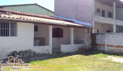Casa com 1 quarto à venda no Morro do Algodão, Caraguatatuba  por R$ 300.000