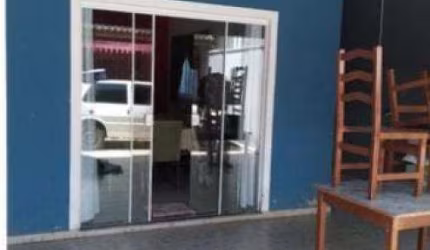 Casa com 3 quartos à venda na Rua Joaquim Aurélio Nabuco de Araújo, Capricórnio I, Caraguatatuba, 250 m2 por R$ 490.000