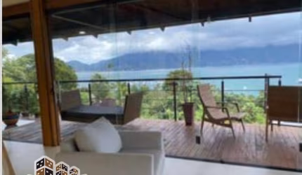 Casa com 4 quartos à venda no Santa Tereza, Ilhabela , 740 m2 por R$ 3.710.000